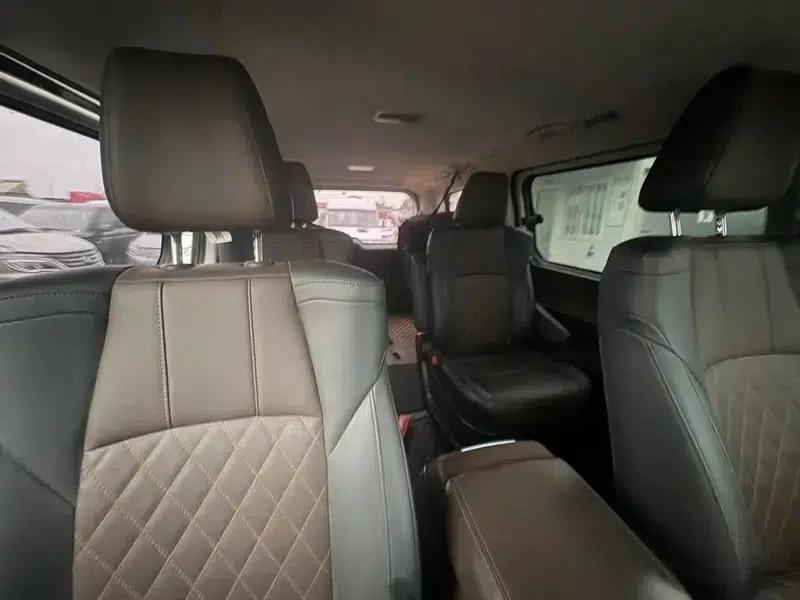 Fengxing M7 2021 1.8T Manual Deluxe Edition — миниатюра 16