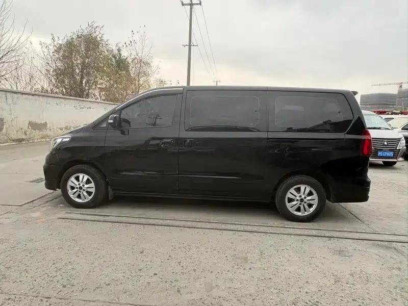 Fengxing M7 2021 1.8T Manual Deluxe Edition — миниатюра 4