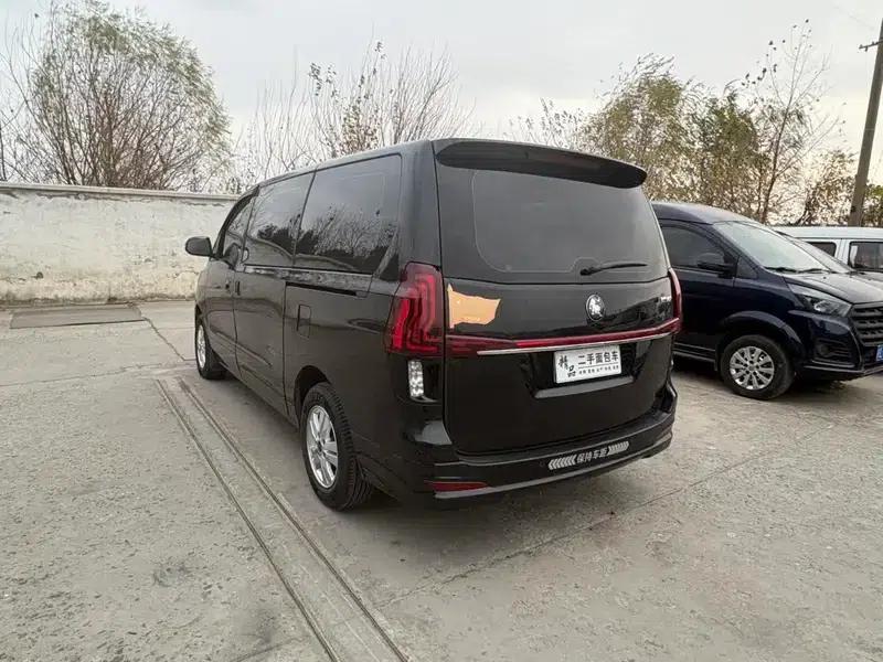 Fengxing M7 2021 1.8T Manual Deluxe Edition — миниатюра 5