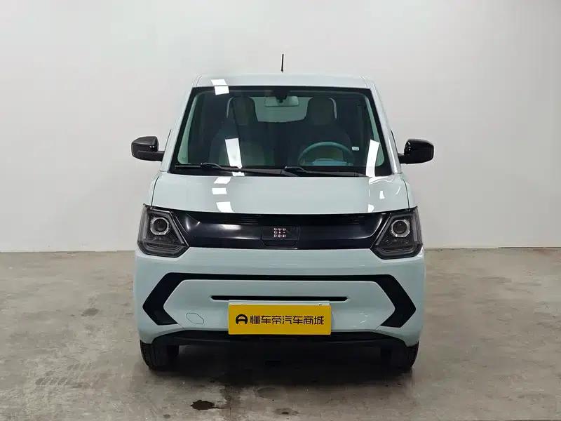 Fengguang MINIEV 2022 Candy Edition (Slightly Sugary) — миниатюра 2