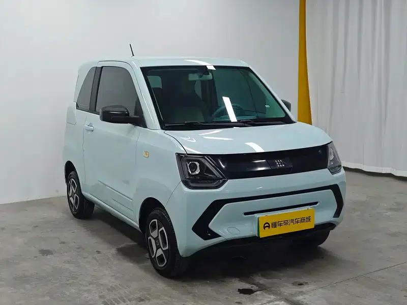 Fengguang MINIEV 2022 Candy Edition (Slightly Sugary) — миниатюра 3