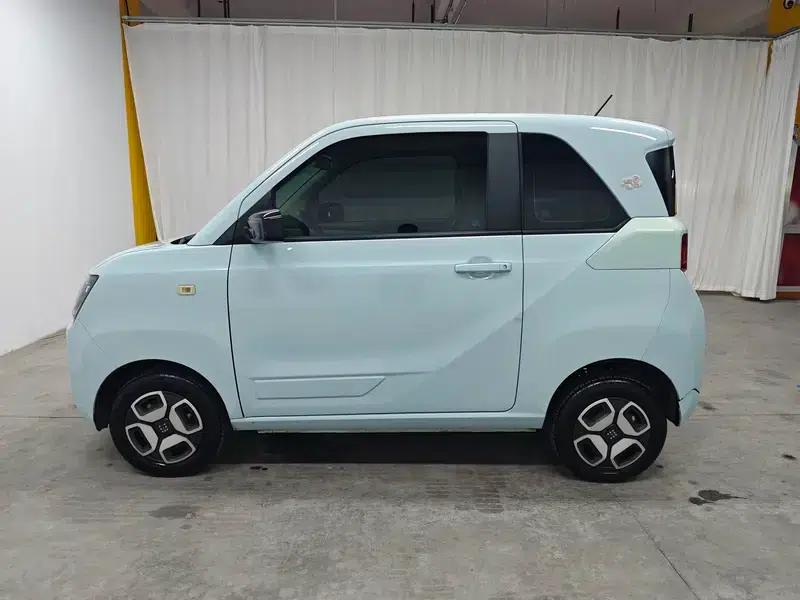 Fengguang MINIEV 2022 Candy Edition (Slightly Sugary) — миниатюра 4