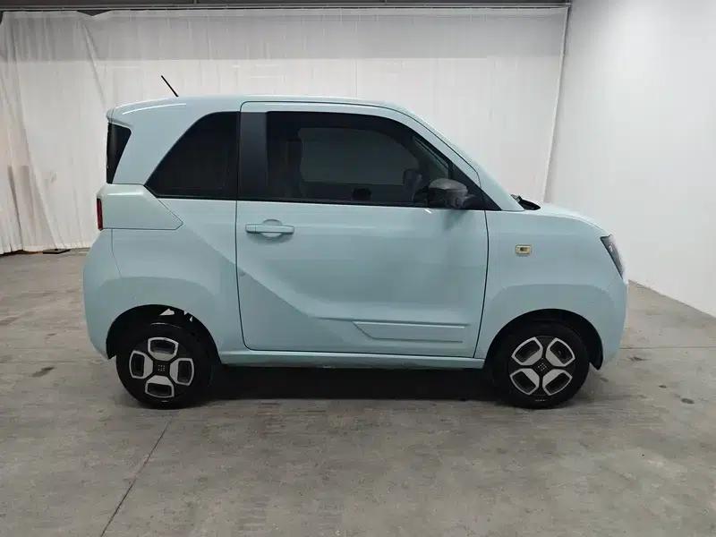 Fengguang MINIEV 2022 Candy Edition (Slightly Sugary) — миниатюра 8