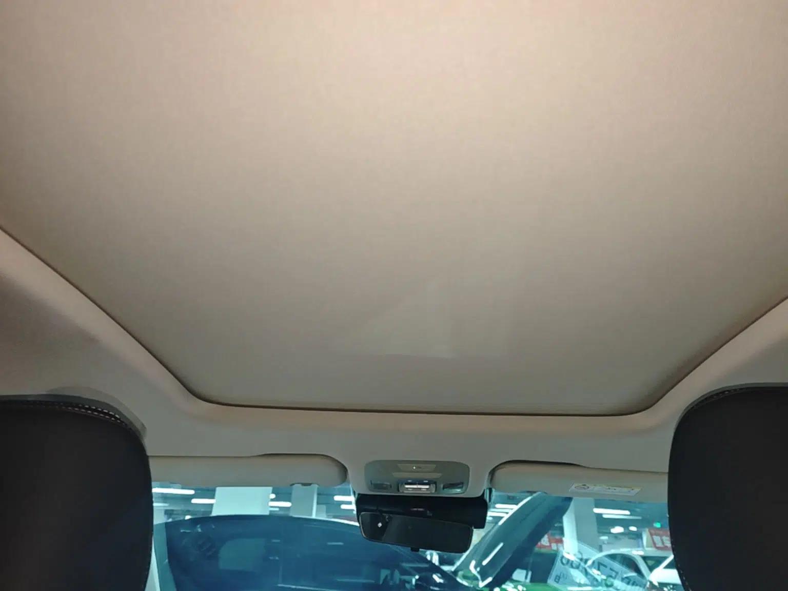 Chery Arrizo 8 2024 1.6T DCT Smart — миниатюра 21