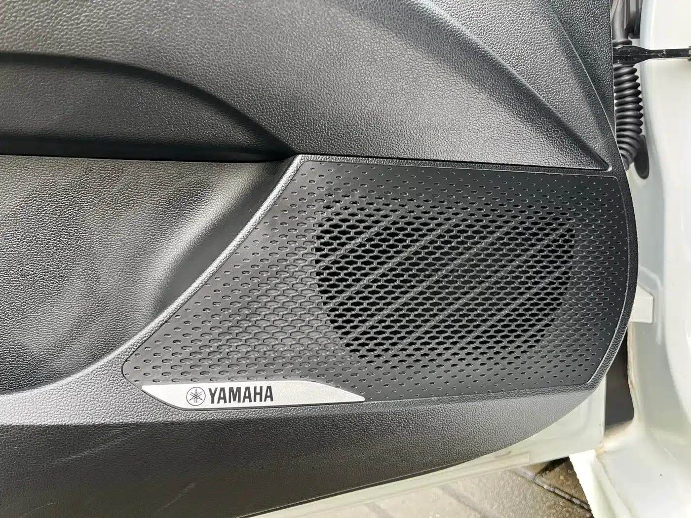 MG5 Scorpio 2022 1.5T Trophy Sport Luxury Edition — миниатюра 11
