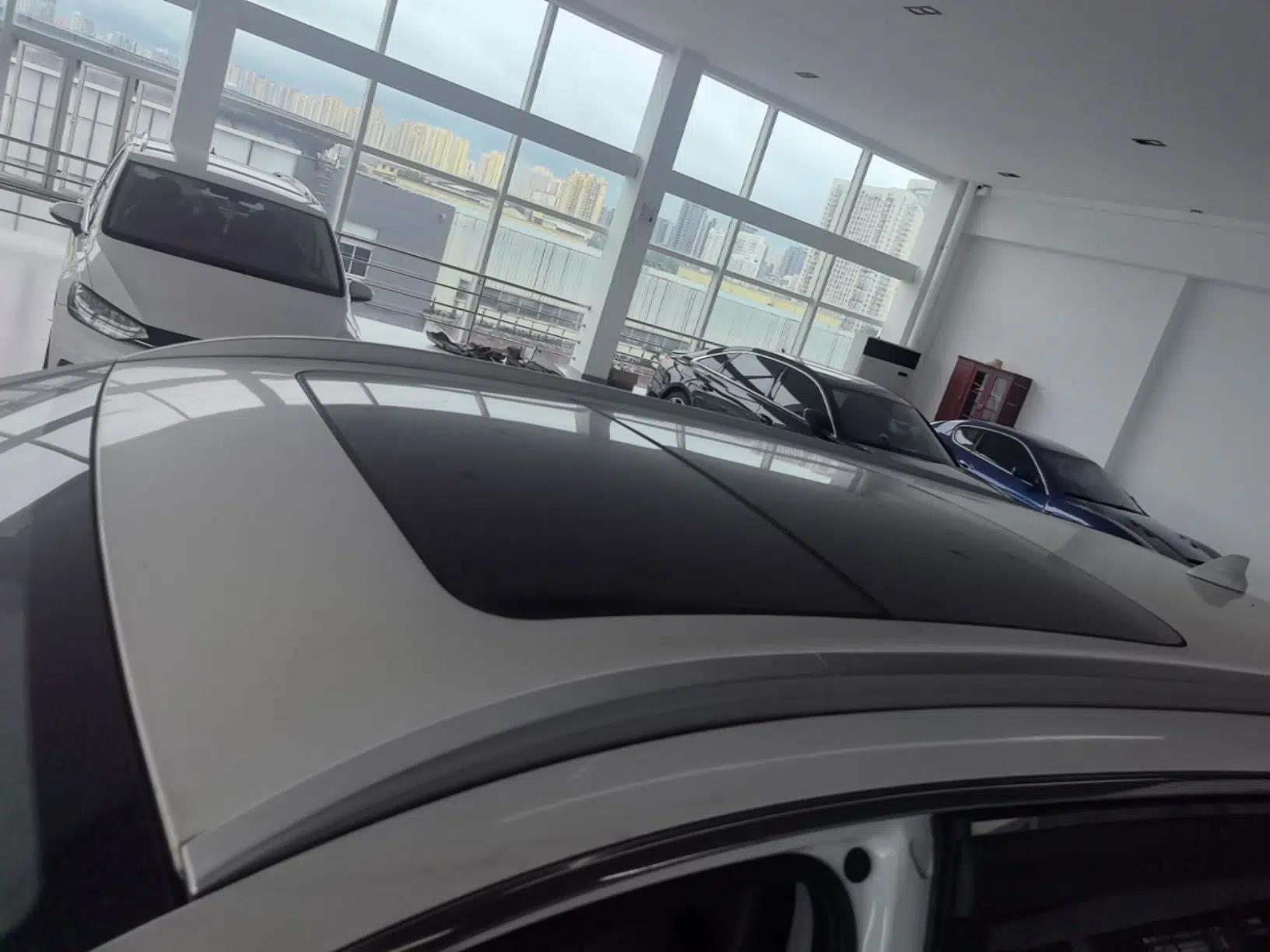 Chery Tiggo 8 2019 1.5 TCI Manual Elite Model — миниатюра 7