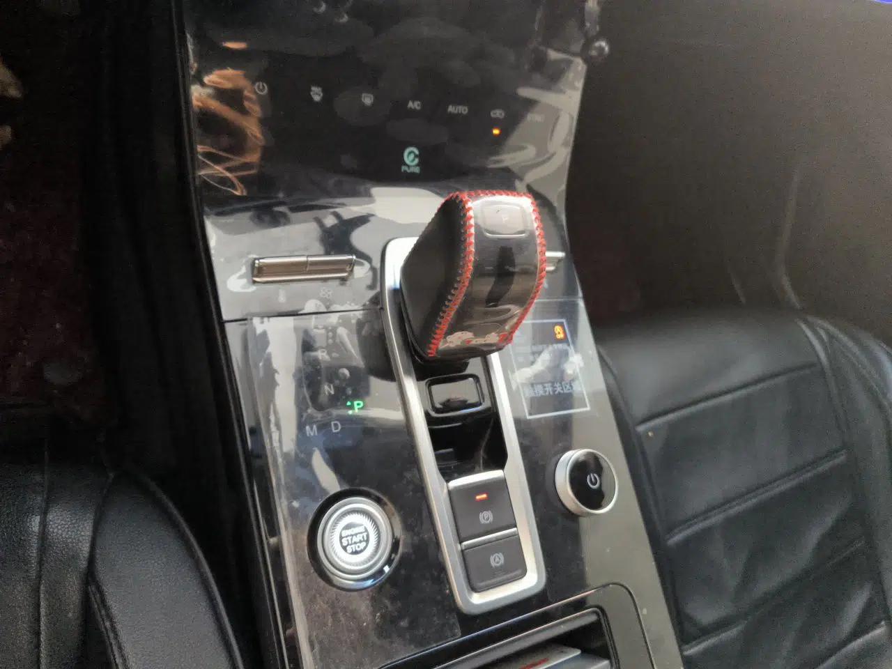 Chery Tiggo 8 2021 Kunpeng Edition 290TGDI Automatic Zhubfeng+ Version — миниатюра 14