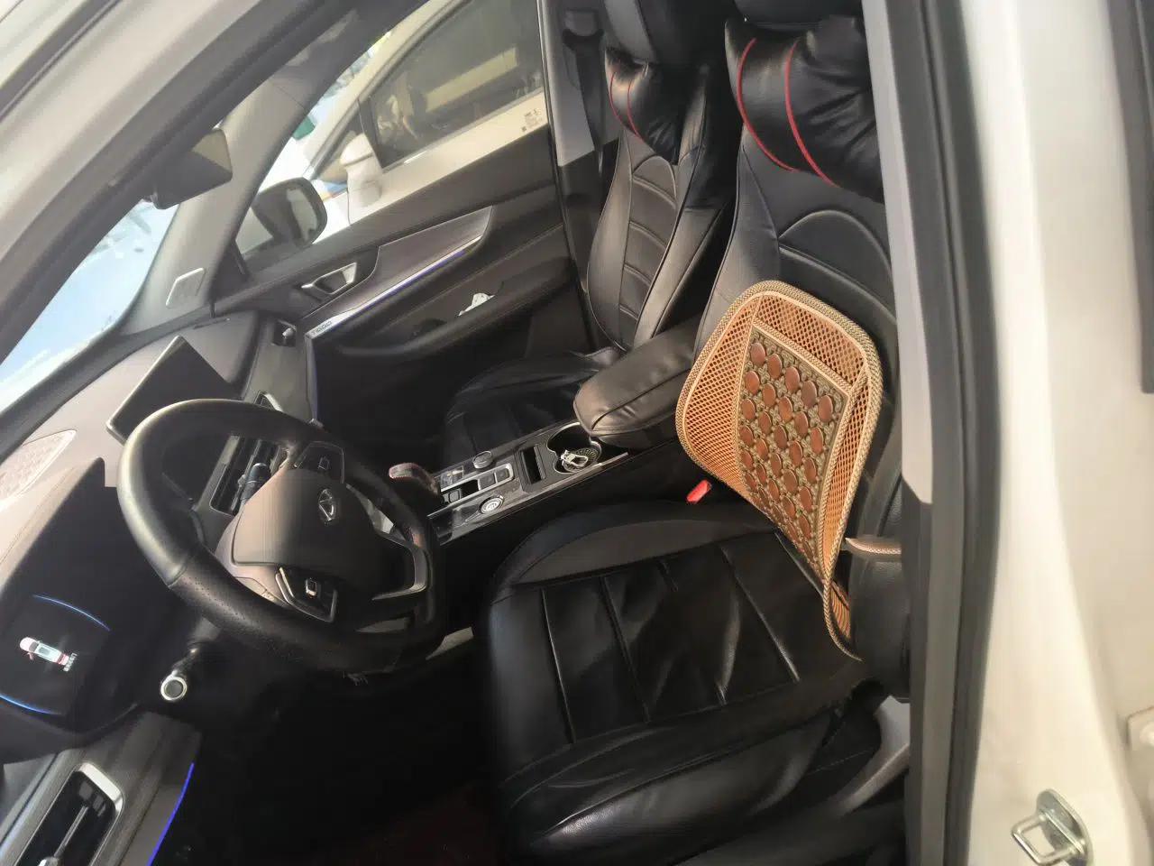 Chery Tiggo 8 2021 Kunpeng Edition 290TGDI Automatic Zhubfeng+ Version — миниатюра 15