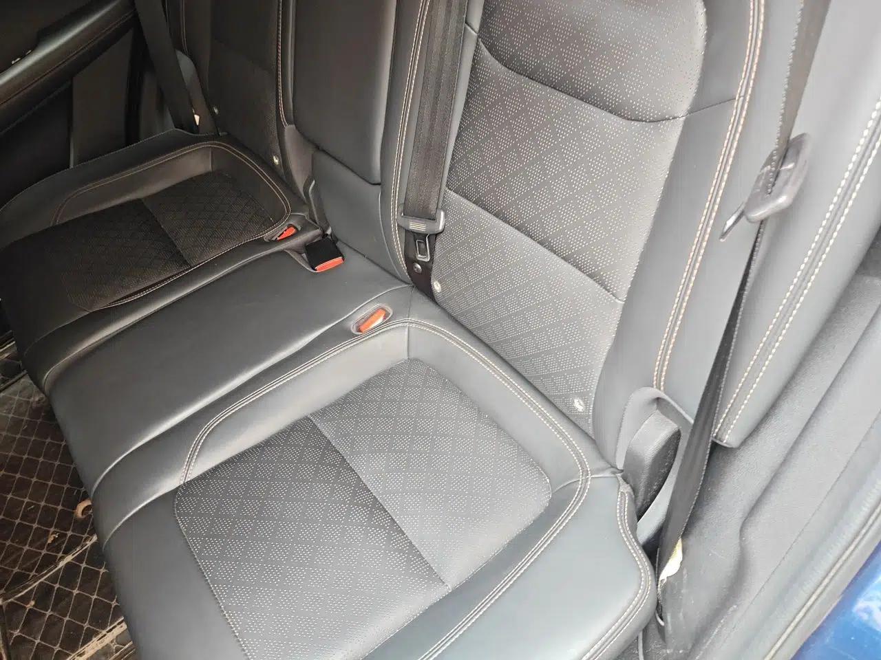 Chery Tiggo 8 2019 1.6 TGDI Automatic Elite Model — миниатюра 17