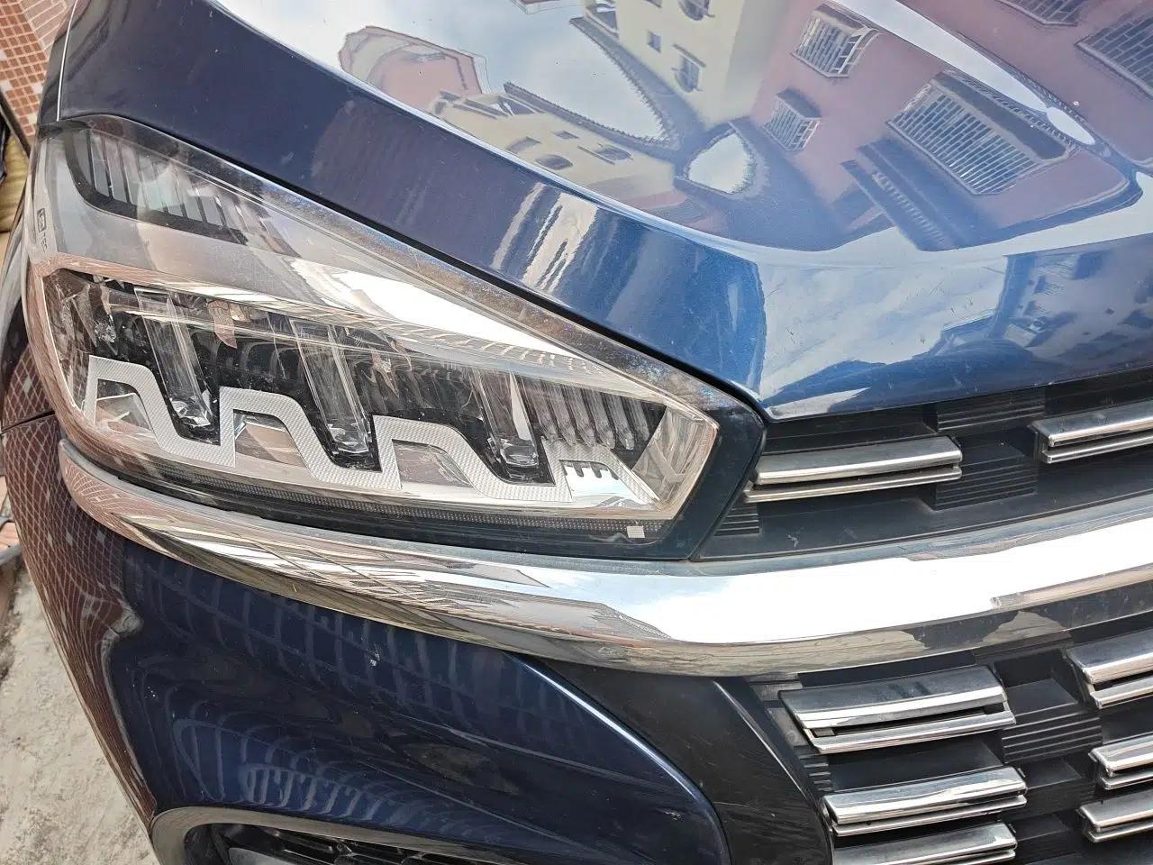 Chery Tiggo 8 2019 1.6 TGDI Automatic Elite Model — миниатюра 7