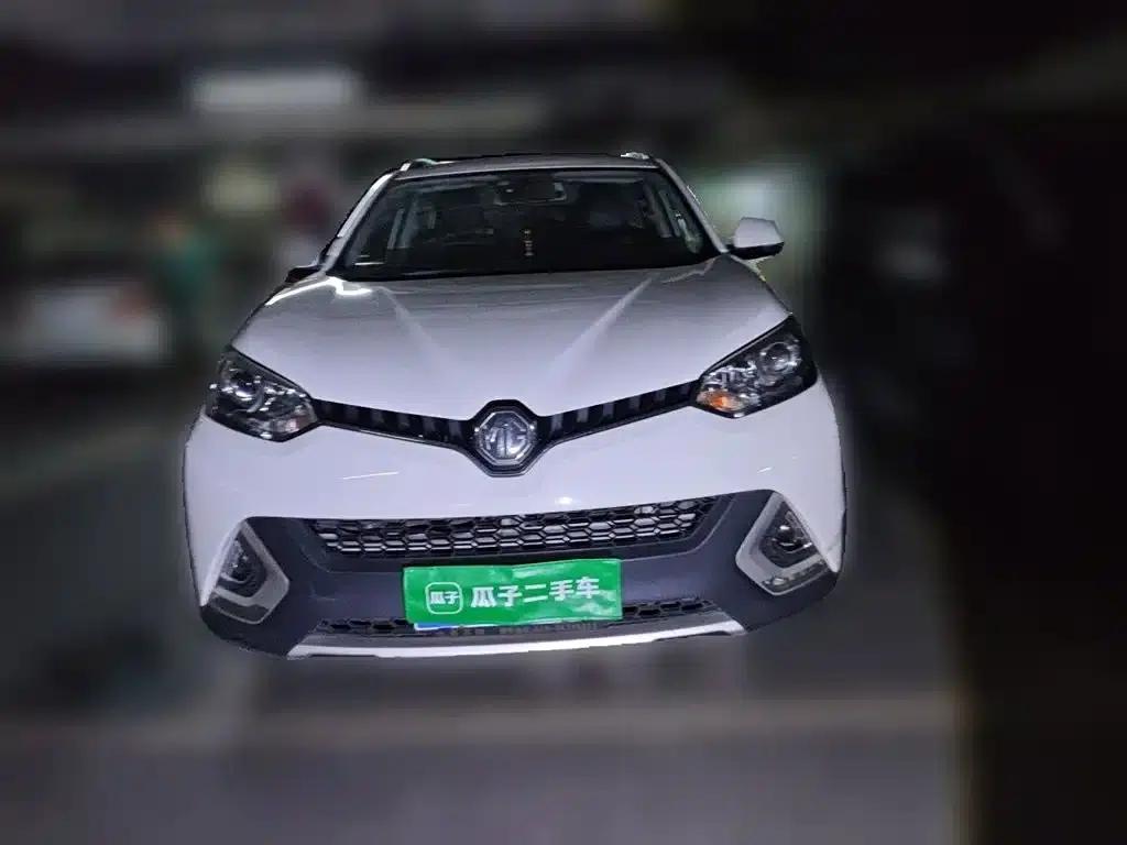 2015 GS 1.5TGI TST Luxury Edition — миниатюра 2