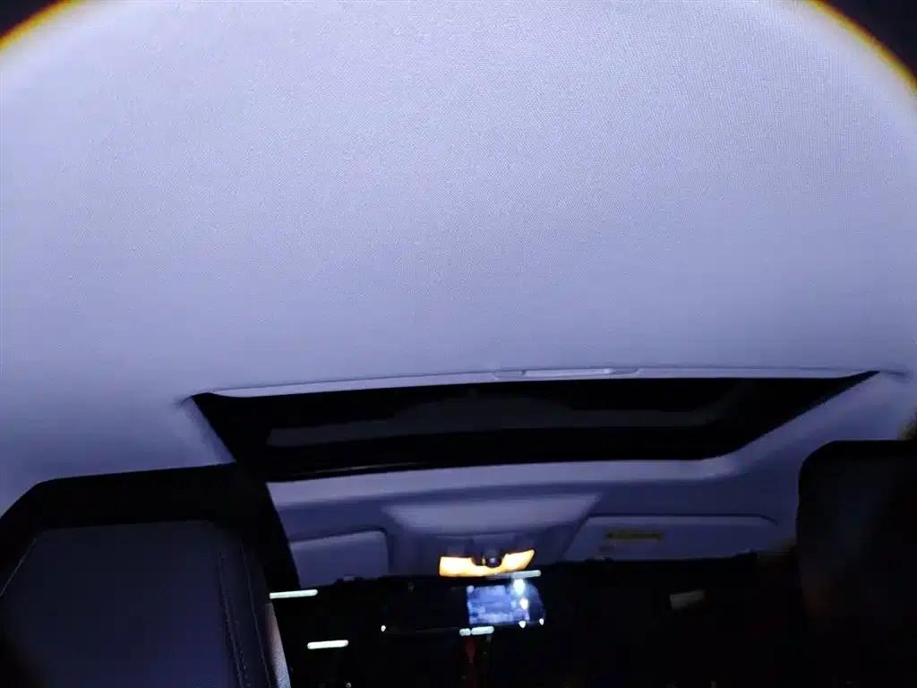 2015 GS 1.5TGI TST Luxury Edition — миниатюра 14