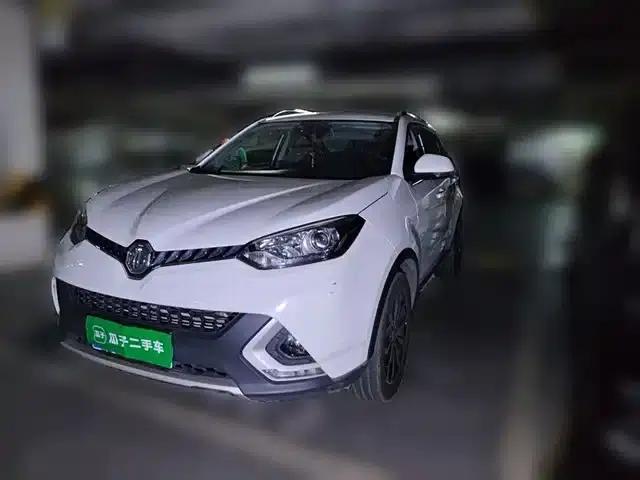 2015 GS 1.5TGI TST Luxury Edition