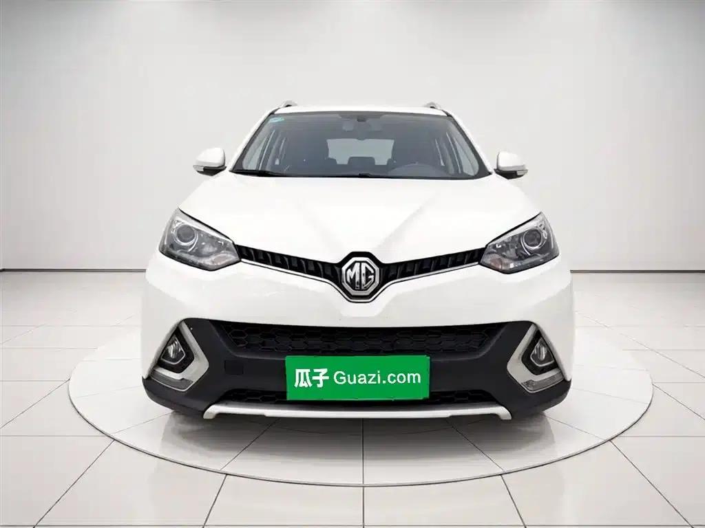 2016 GS 1.5TGI TST Luxury Edition — миниатюра 2