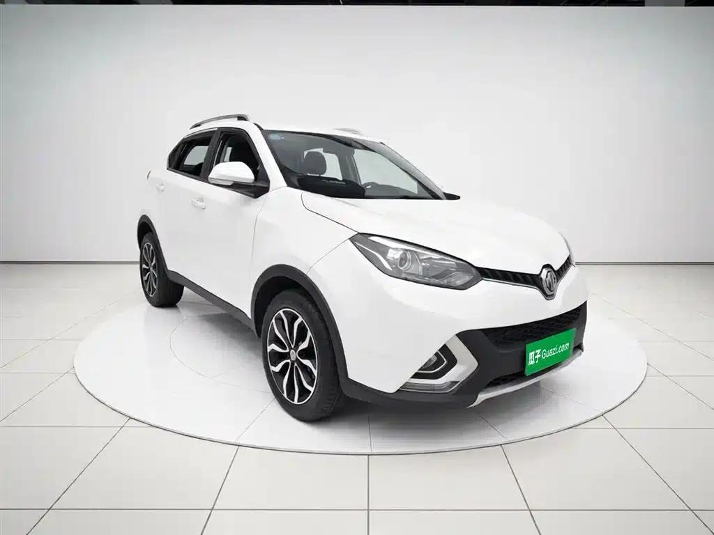 2016 GS 1.5TGI TST Luxury Edition — миниатюра 3