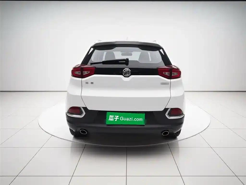 2016 GS 1.5TGI TST Luxury Edition — миниатюра 5