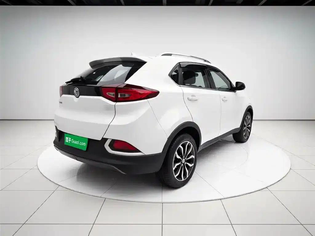 2016 GS 1.5TGI TST Luxury Edition — миниатюра 6