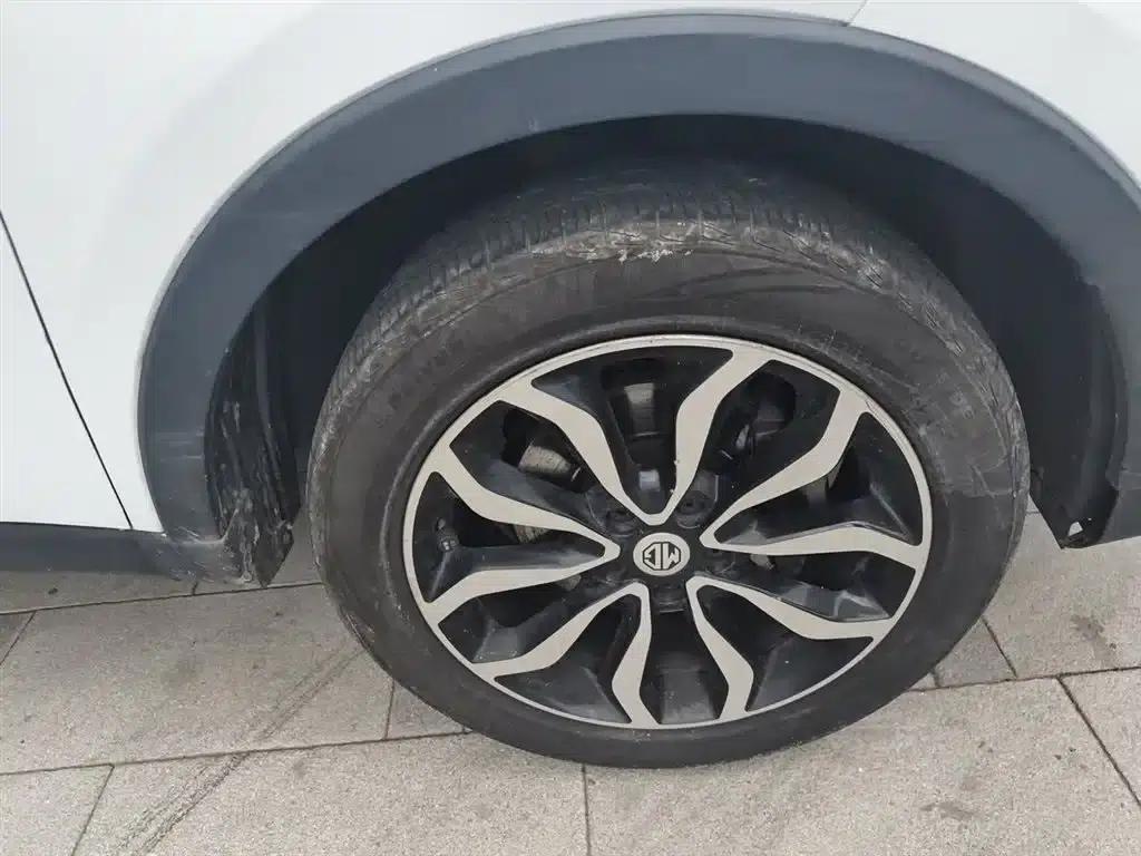 2016 GS 1.5TGI TST Luxury Edition — миниатюра 8
