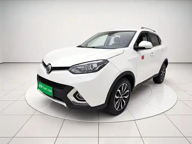 2016 GS 1.5TGI TST Luxury Edition