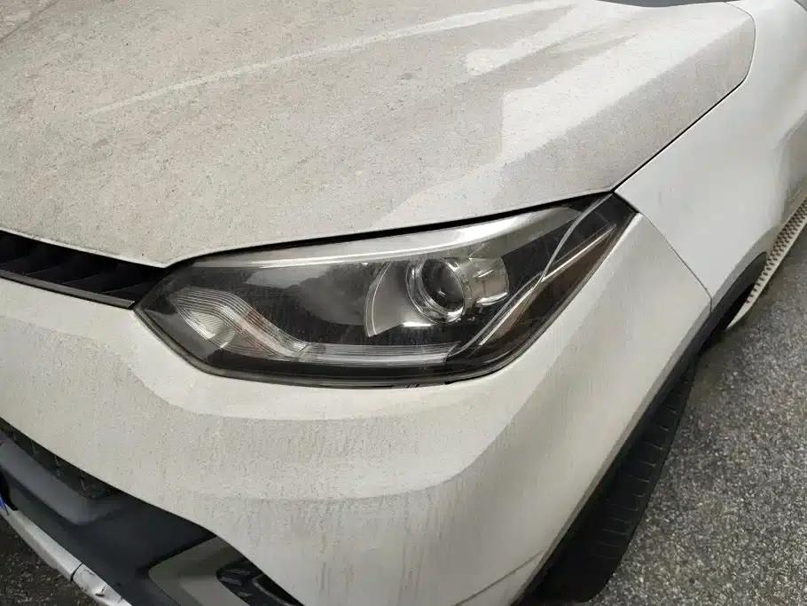 2015 GS 1.5TGI TST Luxury Edition — миниатюра 5