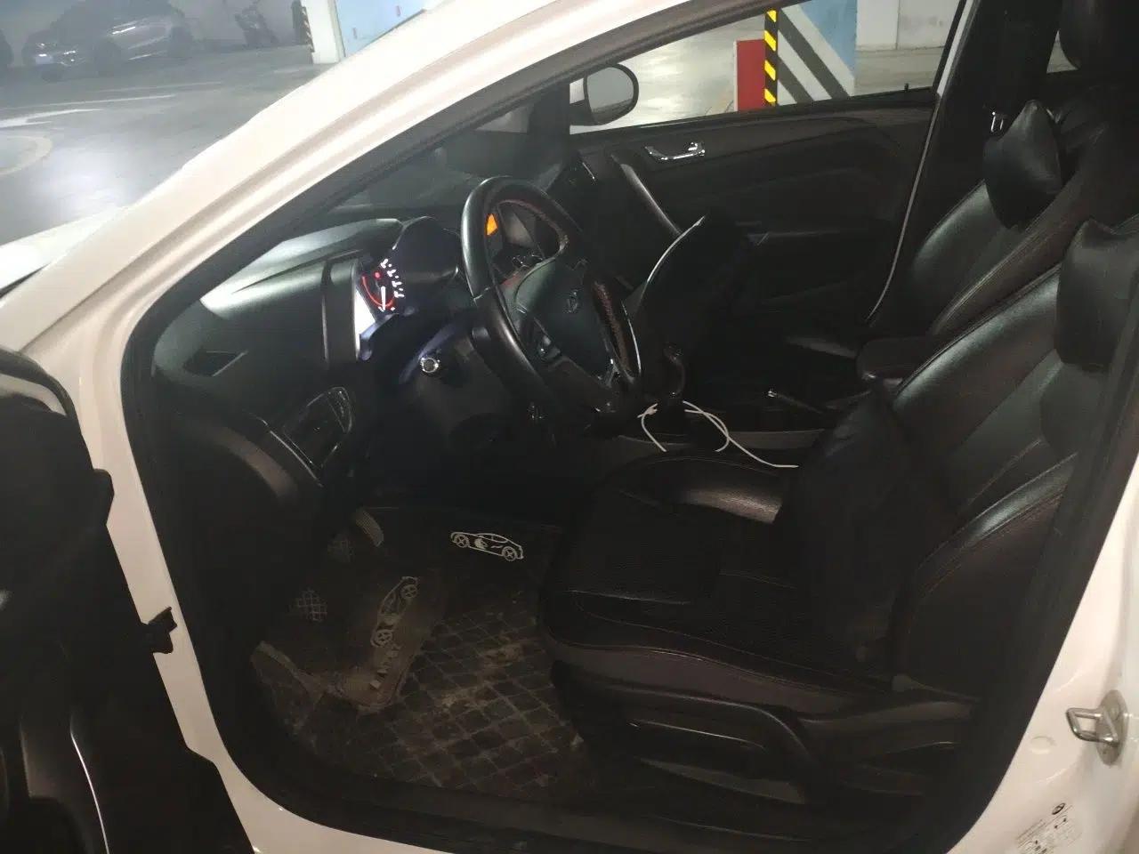 Chery Arrizo 5 2016 1.5L Manual Lingchao Edition — миниатюра 16
