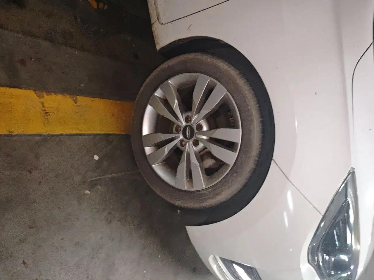 Chery Arrizo 5 2016 1.5L Manual Lingchao Edition — миниатюра 8