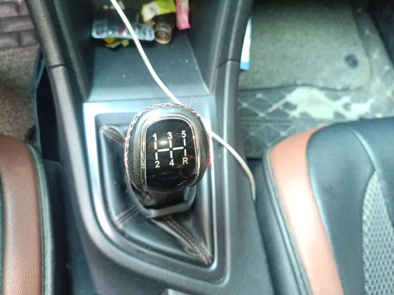 Chery Arrizo 5 2016 1.5L Manual Lingchao Edition — миниатюра 14