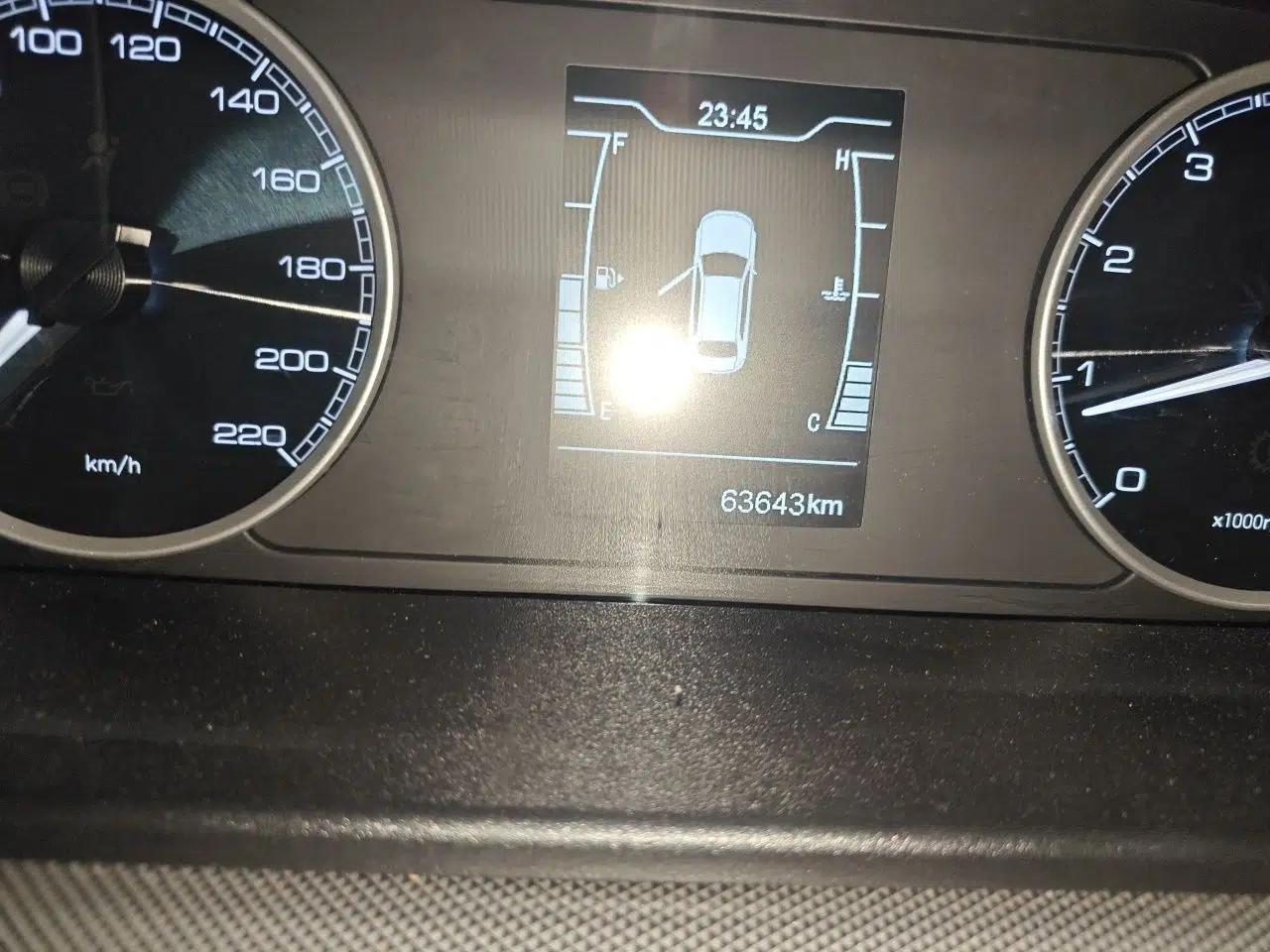 Chery Arrizo 5 2019 1.5L Manual New Youth Edition China VI Standard — миниатюра 12