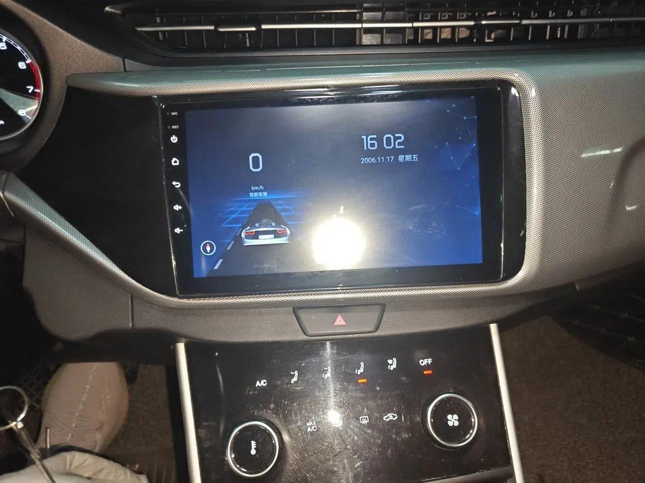 Chery Arrizo 5 2019 1.5L Manual New Youth Edition China VI Standard — миниатюра 13