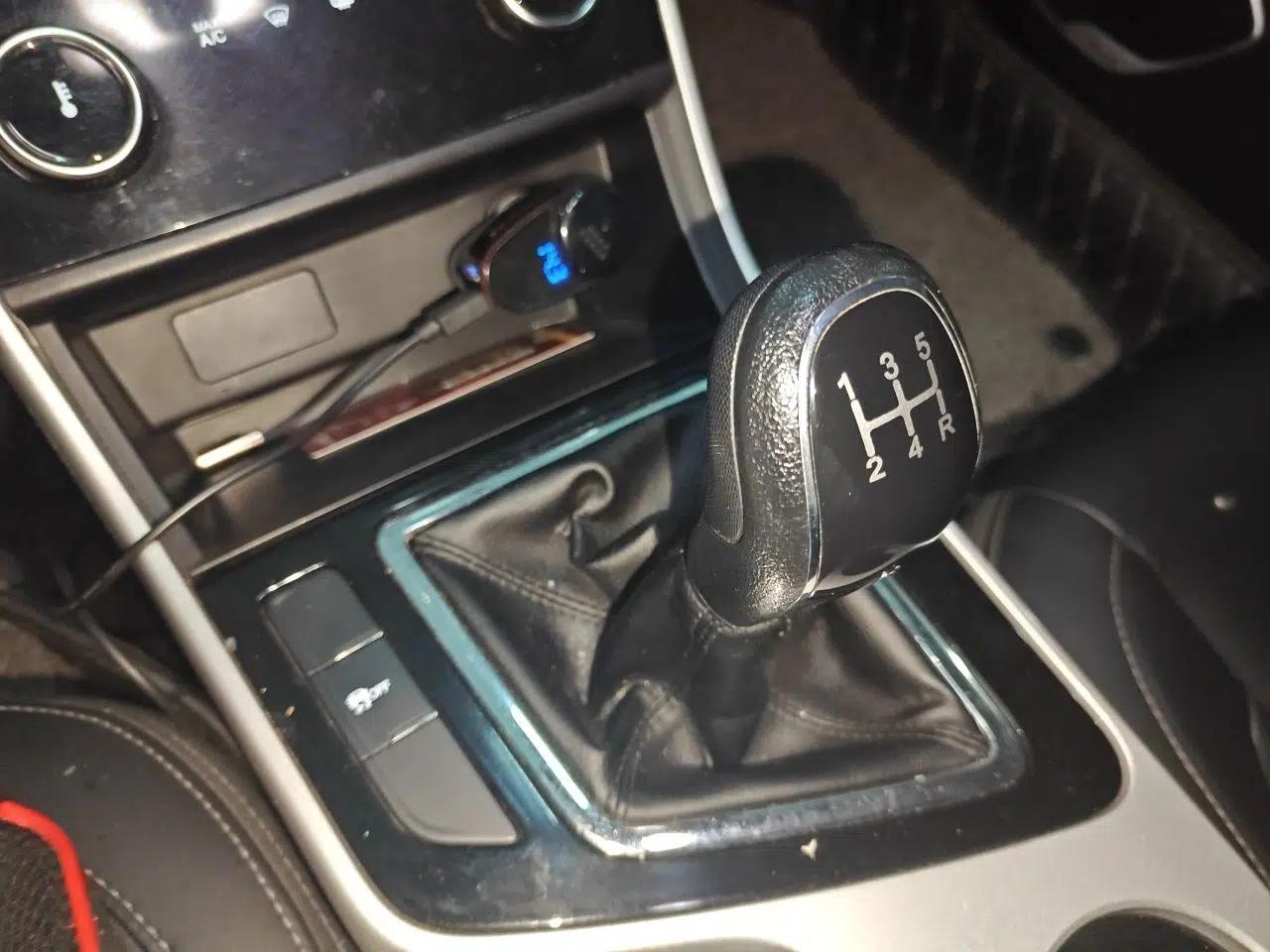 Chery Arrizo 5 2019 1.5L Manual New Youth Edition China VI Standard — миниатюра 14