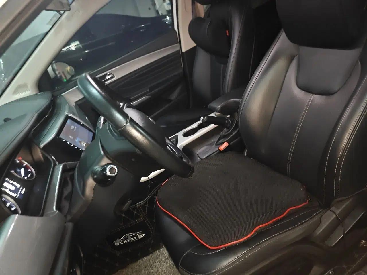 Chery Arrizo 5 2019 1.5L Manual New Youth Edition China VI Standard — миниатюра 15