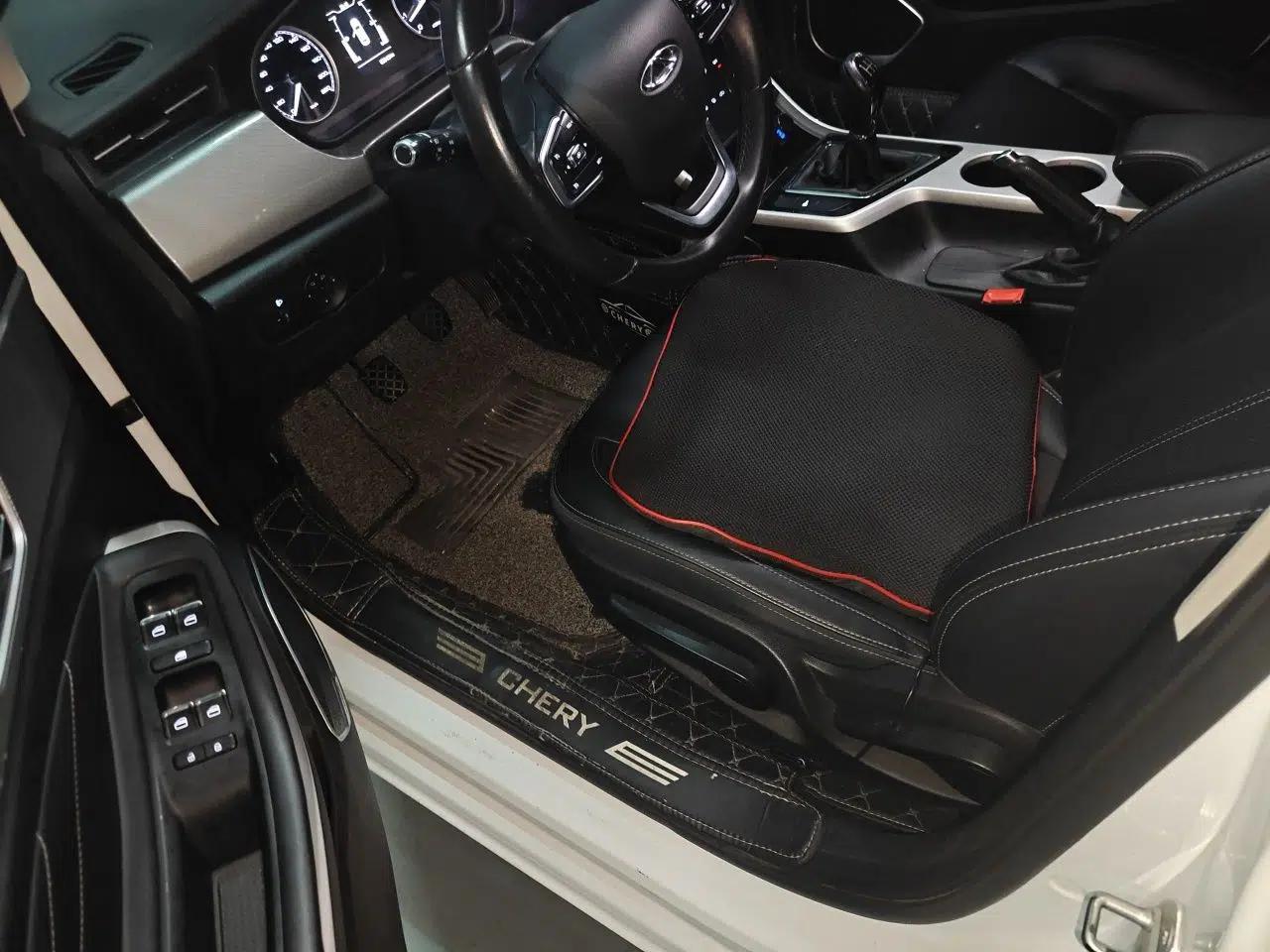 Chery Arrizo 5 2019 1.5L Manual New Youth Edition China VI Standard — миниатюра 16