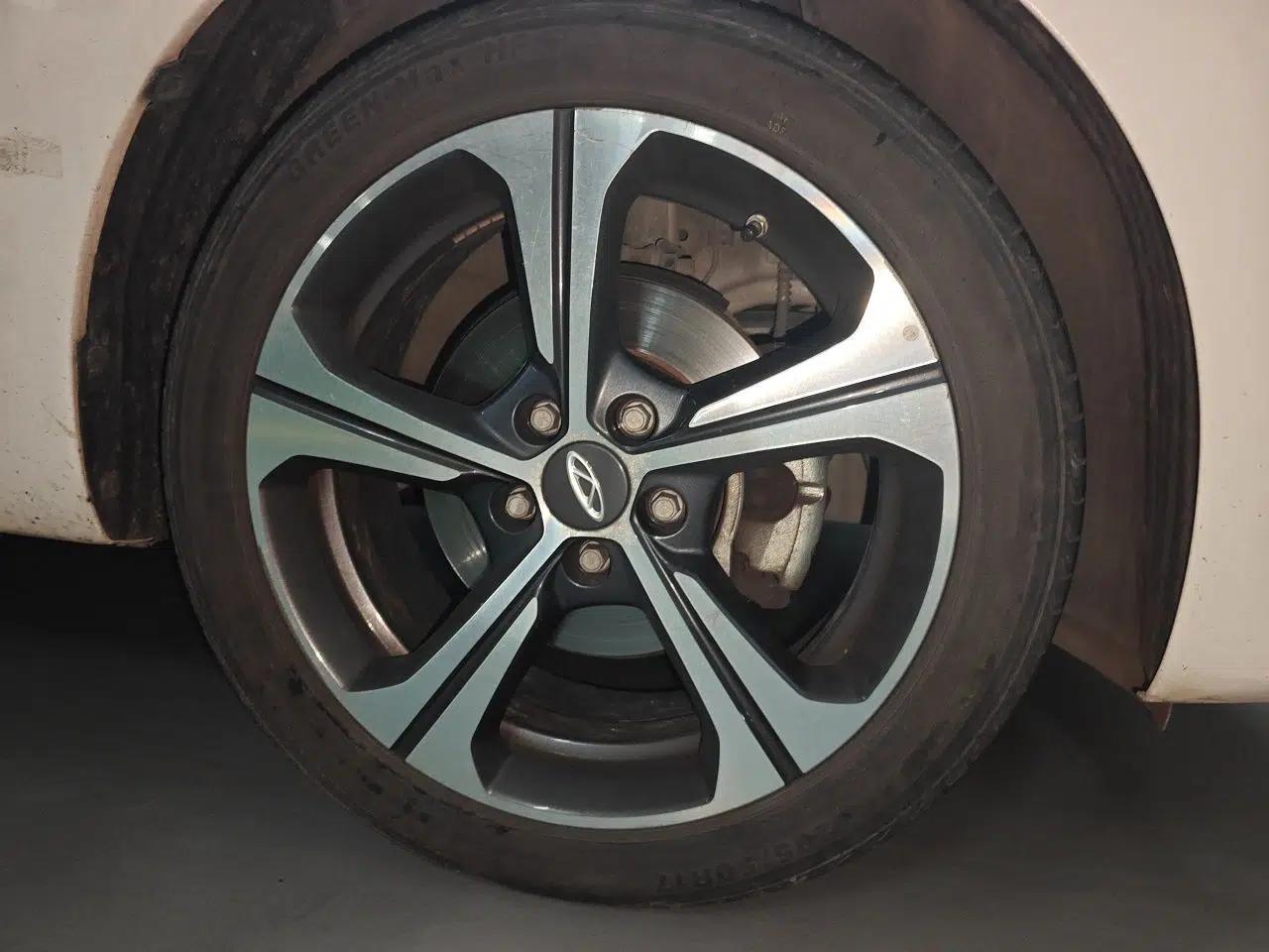 Chery Arrizo 5 2019 1.5L Manual New Youth Edition China VI Standard — миниатюра 8