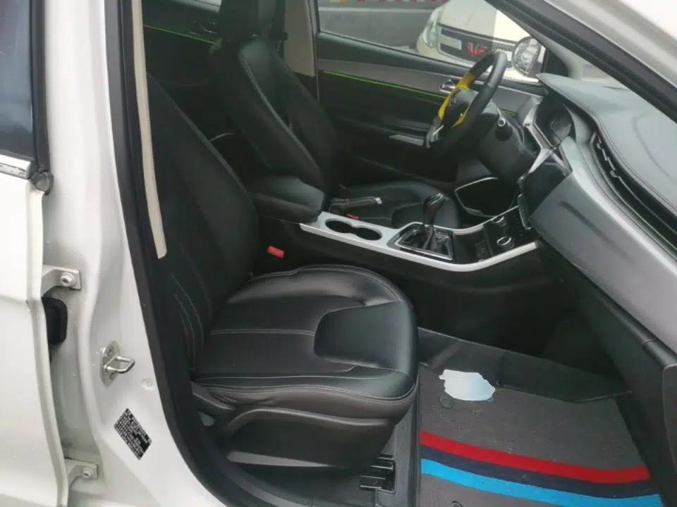 Chery Arrizo 5 2019 1.5L Manual New Zizai Edition China VI — миниатюра 19