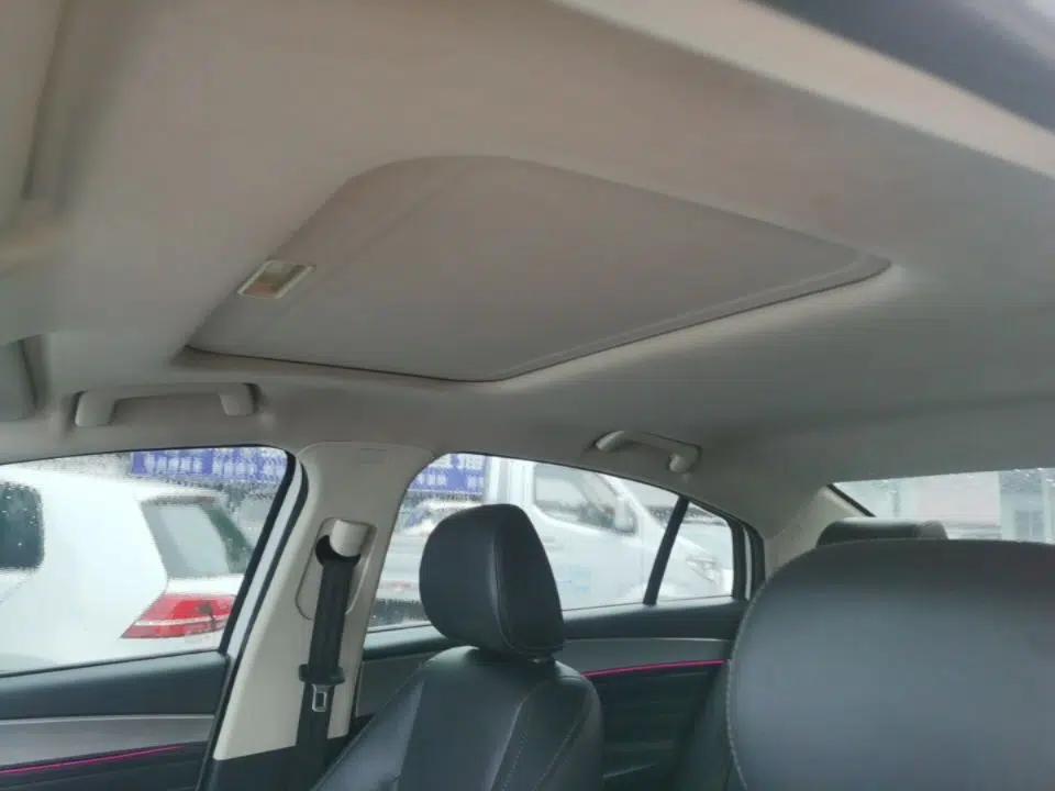Chery Arrizo 5 2019 1.5L Manual New Zizai Edition China VI — миниатюра 21