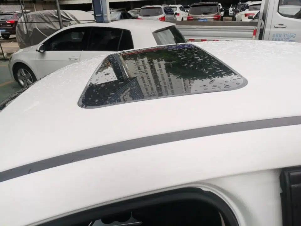 Chery Arrizo 5 2019 1.5L Manual New Zizai Edition China VI — миниатюра 7