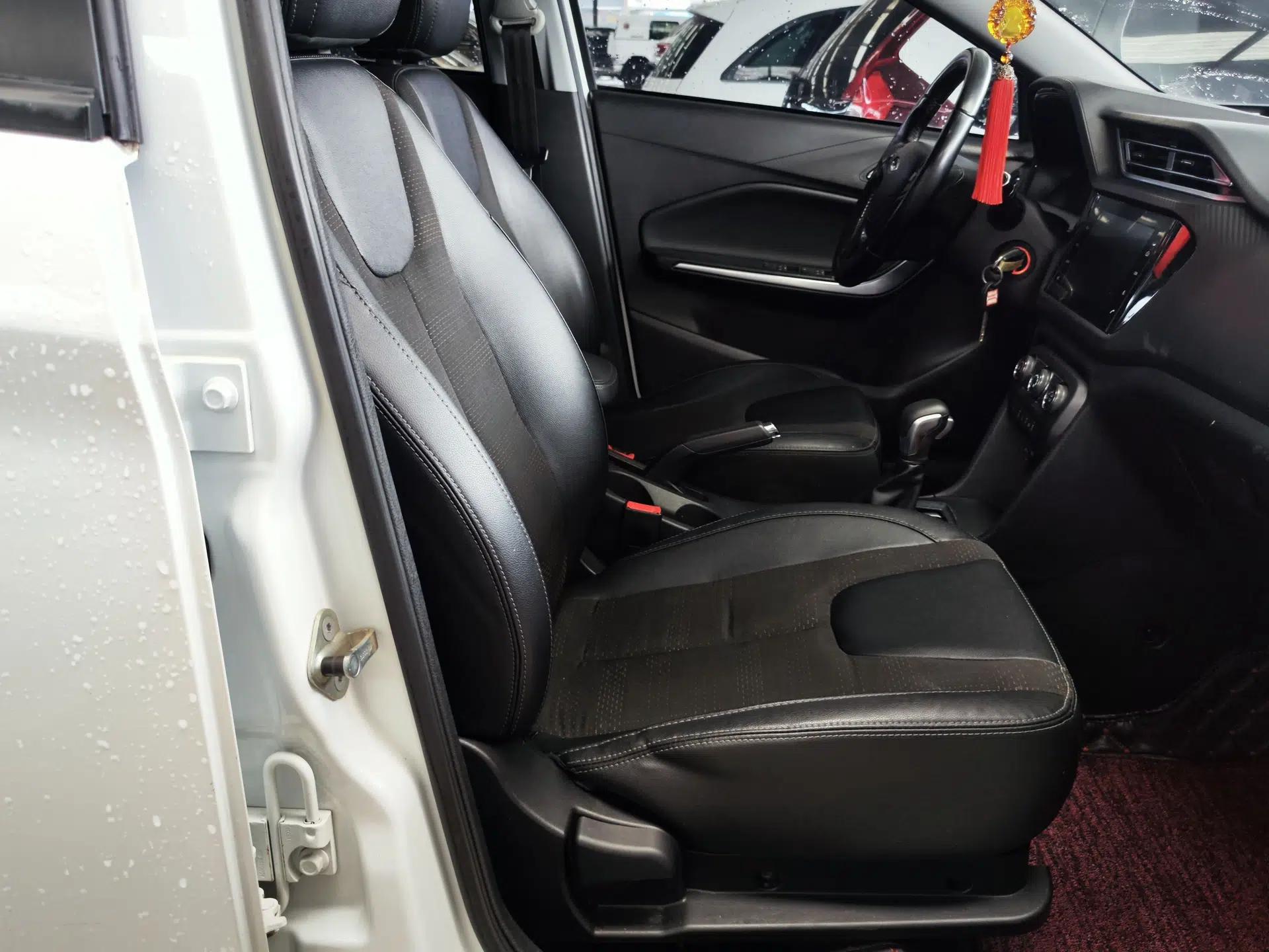 Chery Tiggo 3X 2020 Quality Edition 1.5L CVT Deluxe Version — миниатюра 24