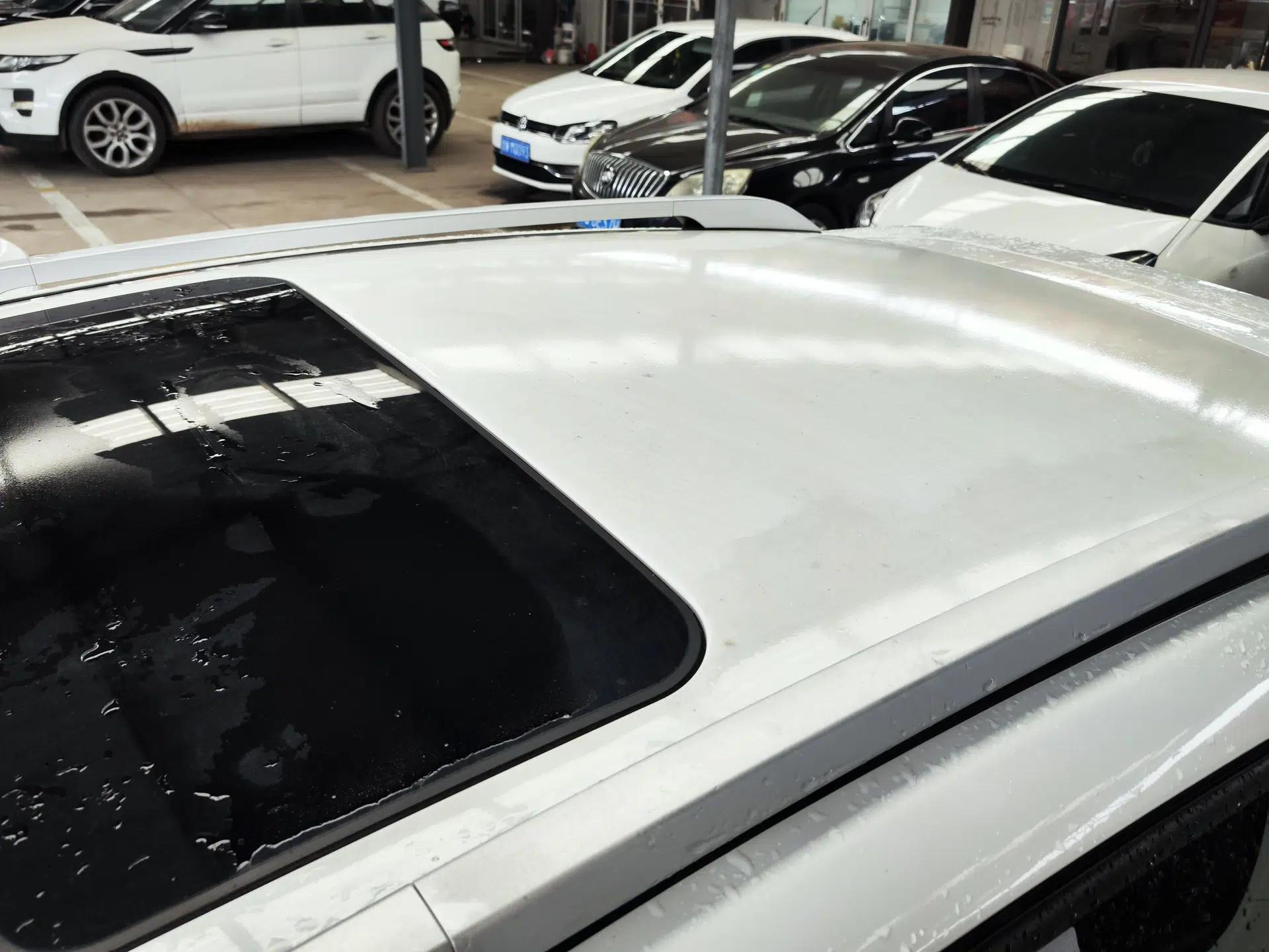 Chery Tiggo 3X 2020 Quality Edition 1.5L CVT Deluxe Version — миниатюра 7
