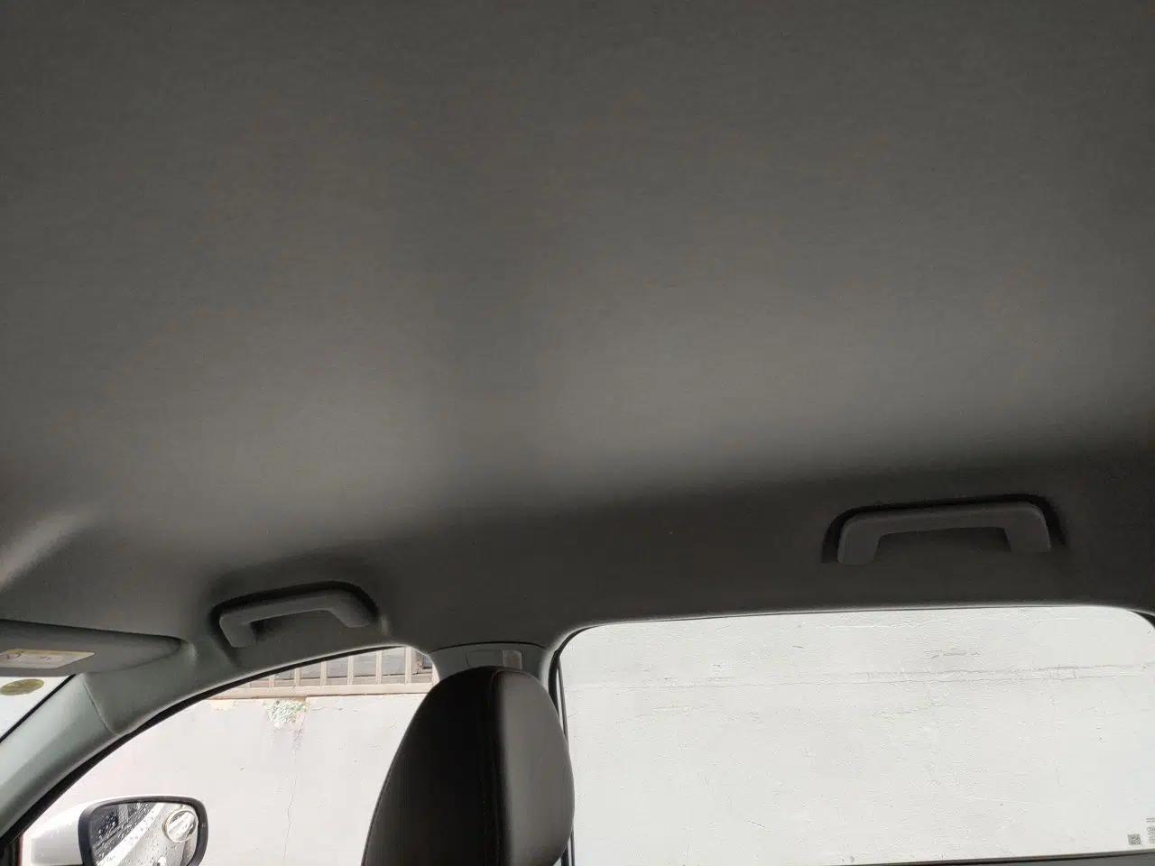 Chery Tiggo 7 2024 1.5T CVT Luxury Edition — миниатюра 15