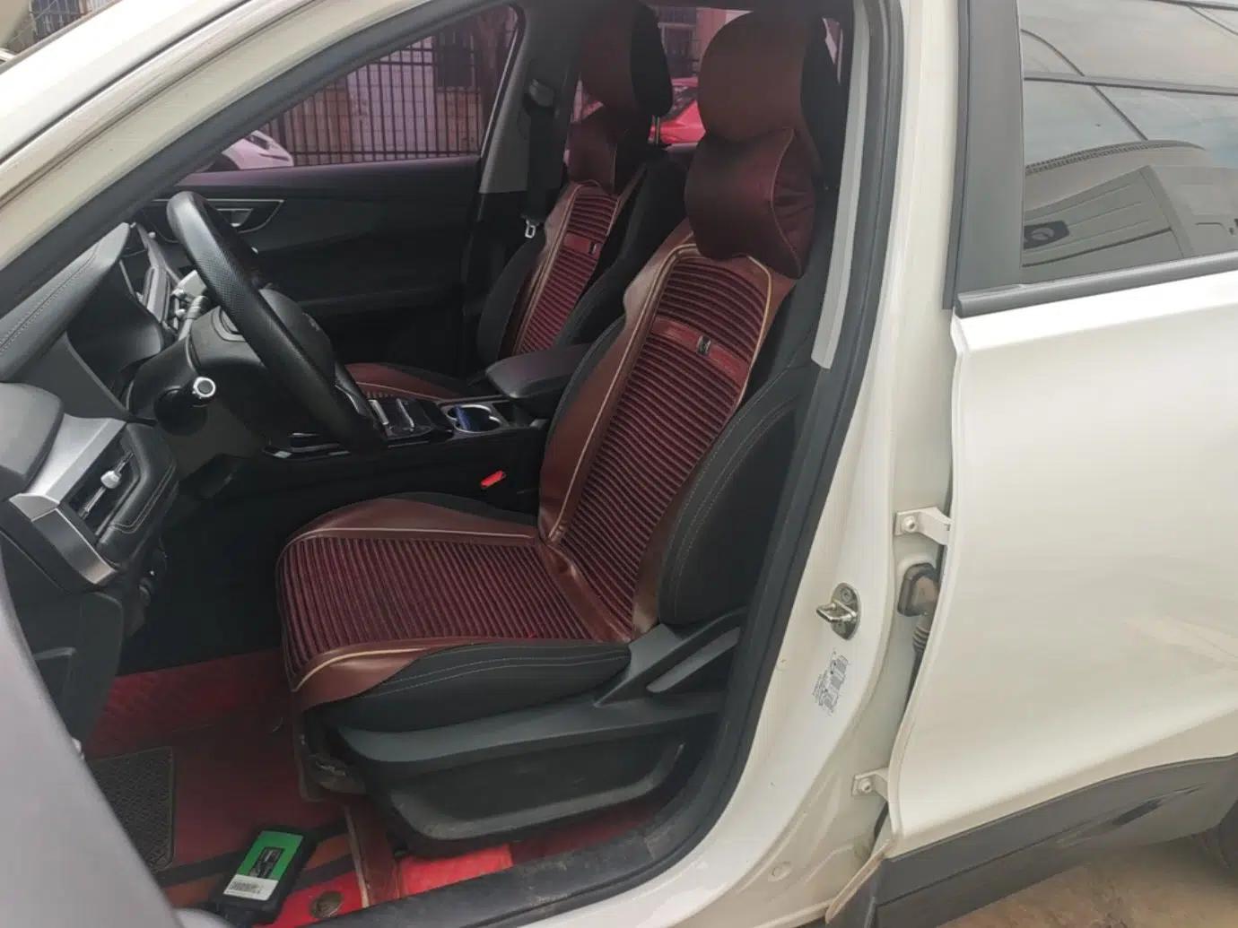 Chery Tiggo 7 2020 1.5T Manual Comfort Model — миниатюра 17