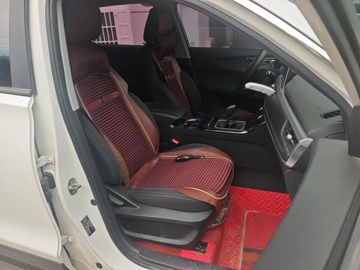 Chery Tiggo 7 2020 1.5T Manual Comfort Model — миниатюра 19