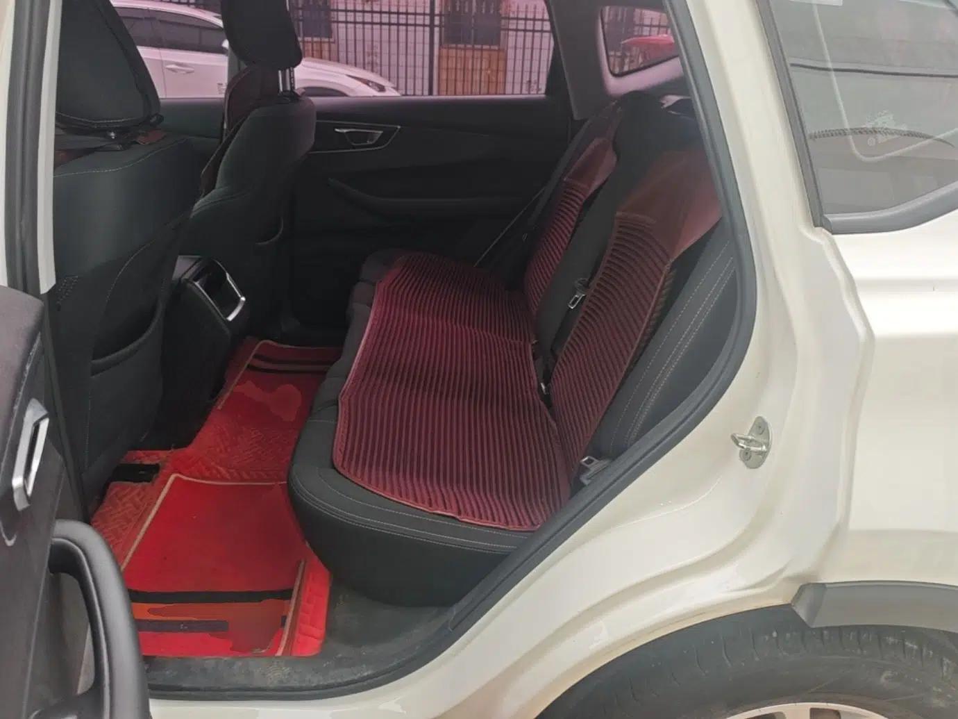 Chery Tiggo 7 2020 1.5T Manual Comfort Model — миниатюра 20