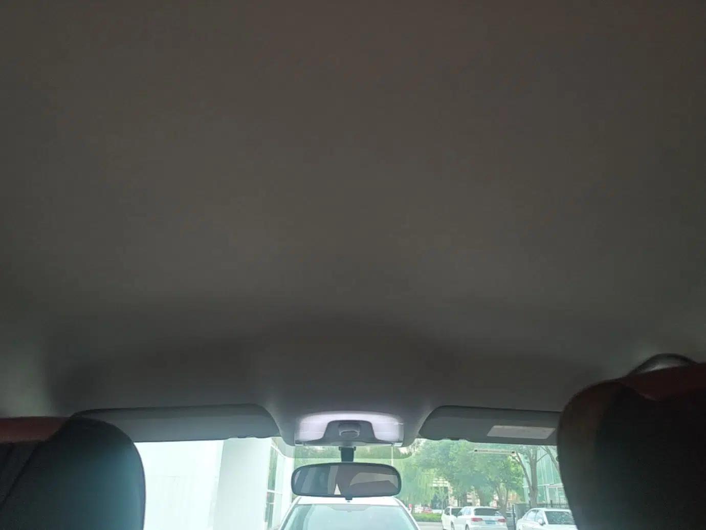 Chery Tiggo 7 2020 1.5T Manual Comfort Model — миниатюра 21
