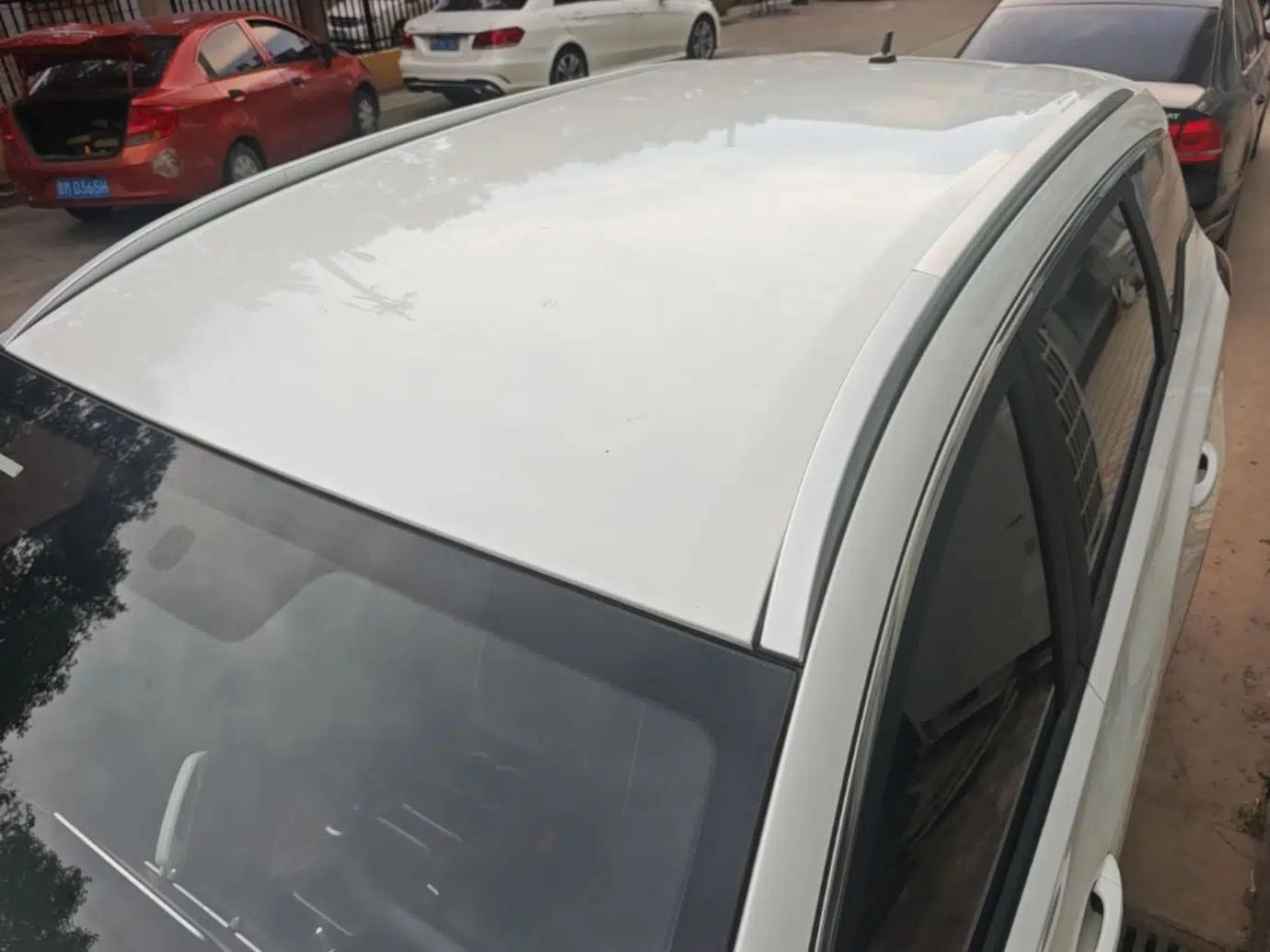 Chery Tiggo 7 2020 1.5T Manual Comfort Model — миниатюра 7