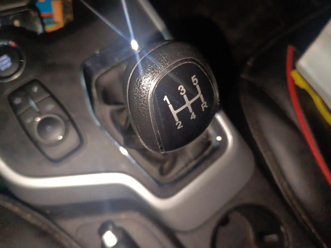 Chery Tiggo 5x 2019 HERO 1.5L Manual Fashion Edition — миниатюра 14