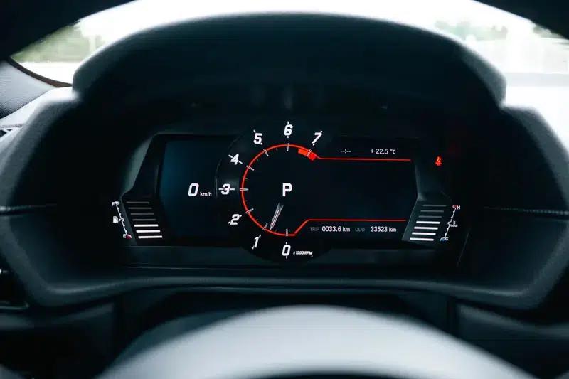 2021 Supra GR SUPRA 3.0T Standard Edition — миниатюра 18