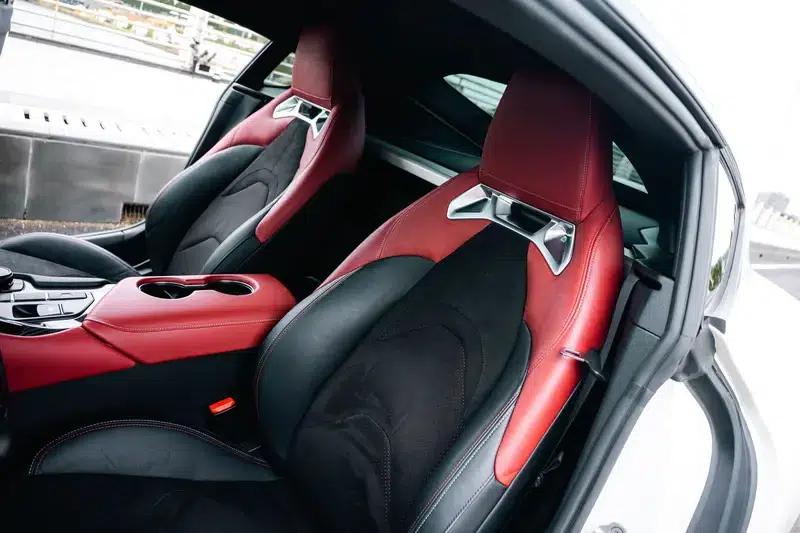 2021 Supra GR SUPRA 3.0T Standard Edition — миниатюра 22