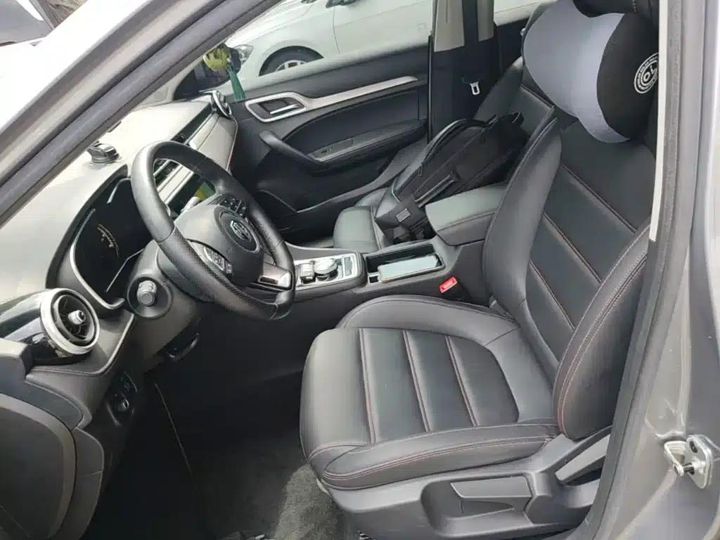 MG6 PHEV 2019 50T Plus — миниатюра 15