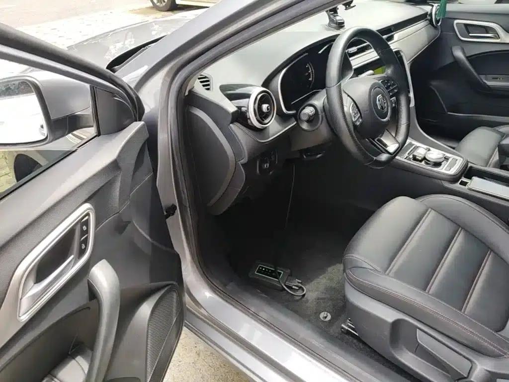 MG6 PHEV 2019 50T Plus — миниатюра 16