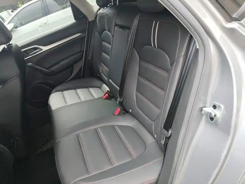 MG6 PHEV 2019 50T Plus — миниатюра 17